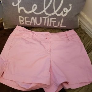 New York and Company Pink shorts